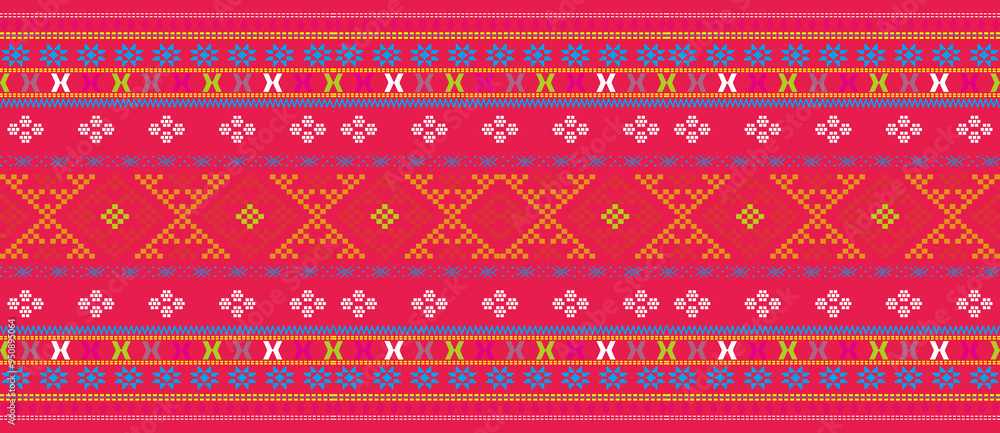Traditional Asian fabric patterns, ornaments, carpets, backgrounds, Ulos Batak, Songket Patterns, Batik Textures, Asian Backgrounds, Islamic Patterns, Indian Backgrounds, Colorful, Multicolor. Traditional Asian fabric patterns, ornaments, carpets, backgrounds, Ulos Batak, Songket Patterns, Batik Textures, Asian Backgrounds, Islamic Patterns, Indian Backgrounds, Colorful, Multicolor.