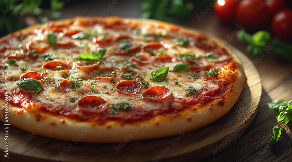 pizza pizza