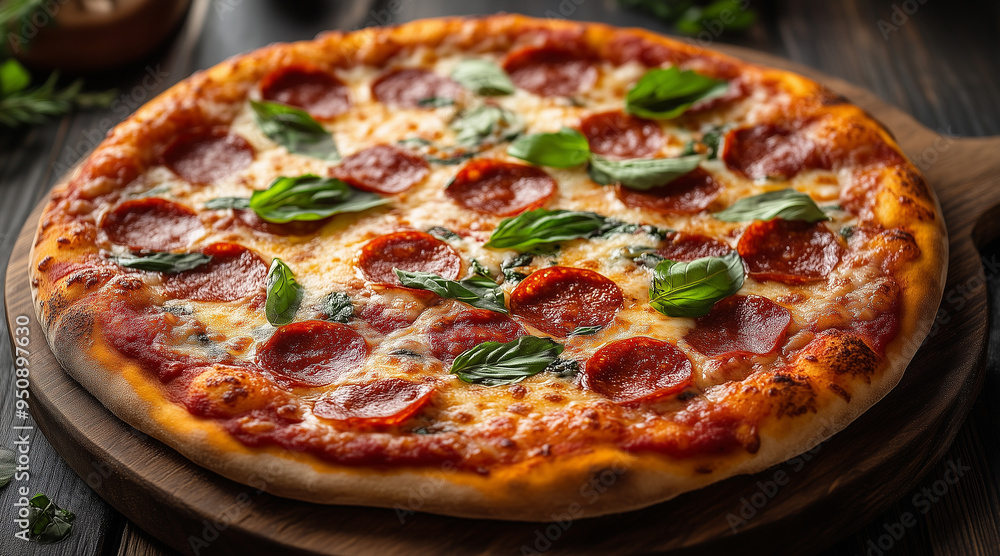 pizza pizza