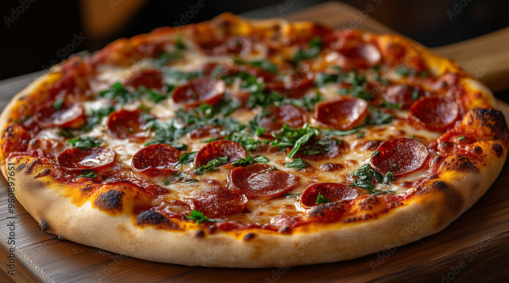 pizza pizza