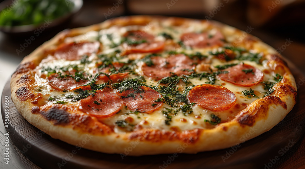 pizza pizza