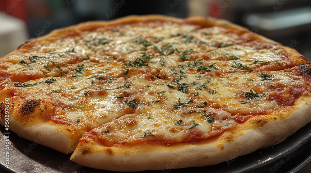 pizza pizza
