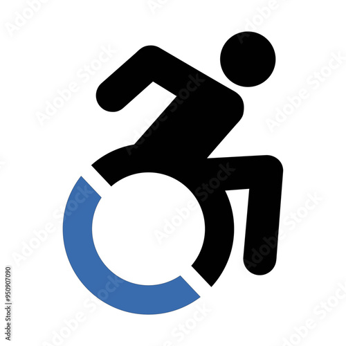 Accessible icon.