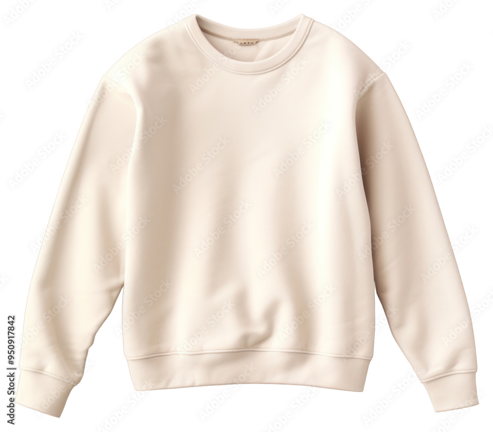 PNG Minimalist white crewneck sweatshirt PNG Minimalist white crewneck sweatshirt