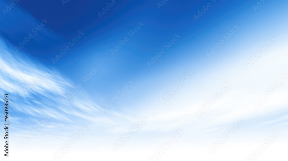 A minimalist blue and white gradient background, ideal for a clean and professional desktop wallpaper A minimalist blue and white gradient background, ideal for a clean and professional desktop wallpaper