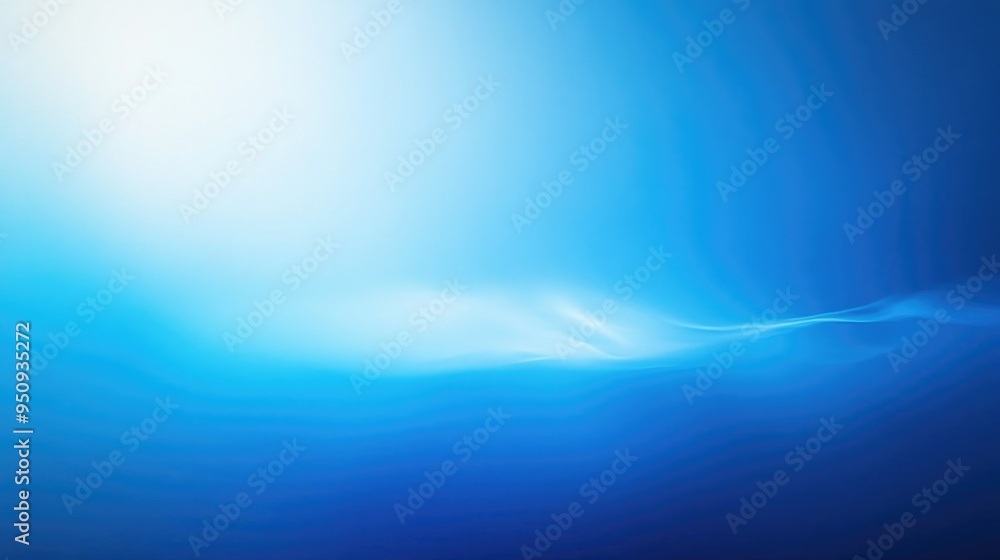 A minimalist blue and white gradient background, ideal for a clean and professional desktop wallpaper A minimalist blue and white gradient background, ideal for a clean and professional desktop wallpaper