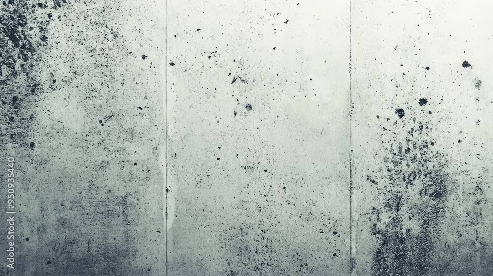 A minimalist concrete texture, perfect for a modern and industrial desktop background A minimalist concrete texture, perfect for a modern and industrial desktop background
