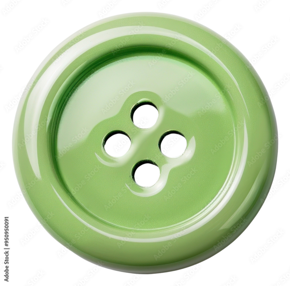 PNG Green Button porcelain pottery plate. PNG Green Button porcelain pottery plate.