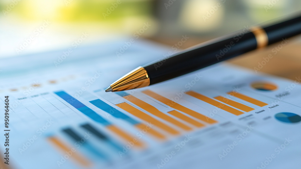 Annual Financial Report: Yearly Data and Growth Statistics Annual Financial Report: Yearly Data and Growth Statistics