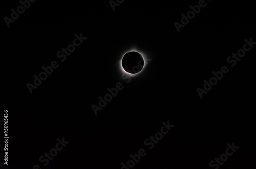 Fotografi Lunar Eclipse