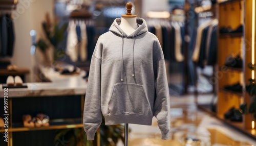 Wallpaper Mural Stylish Hoodie Collection in Store Torontodigital.ca