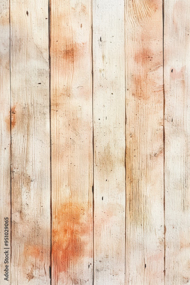 Fototapeta premium Rustic wooden planks