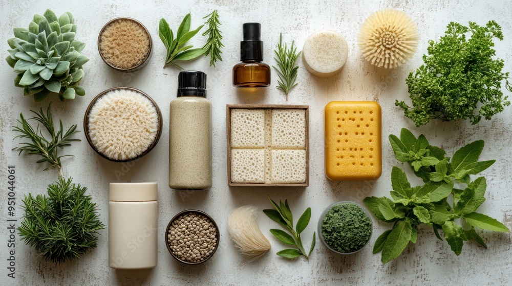 Natural Skincare Products with Herbs Natural Skincare Products with Herbs