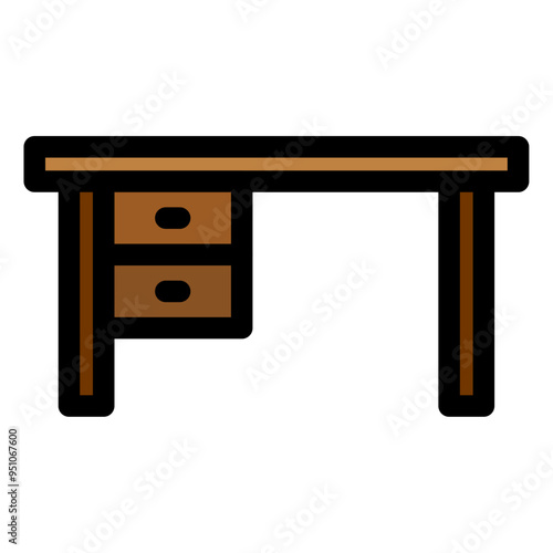 desk icon 