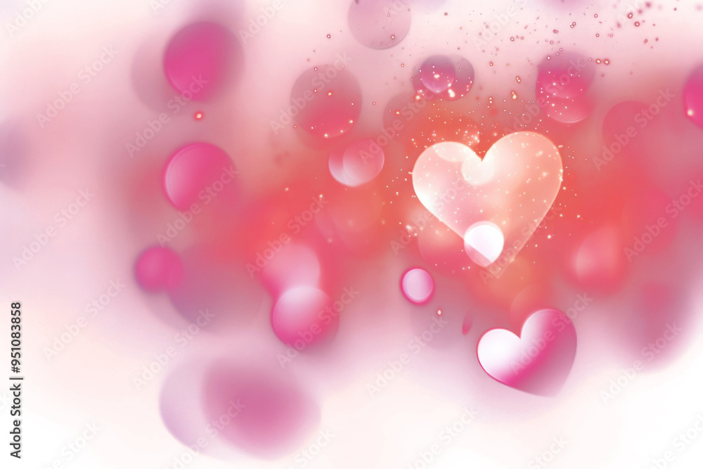 PNG Heart bokeh backgrounds nature light. PNG Heart bokeh backgrounds nature light.