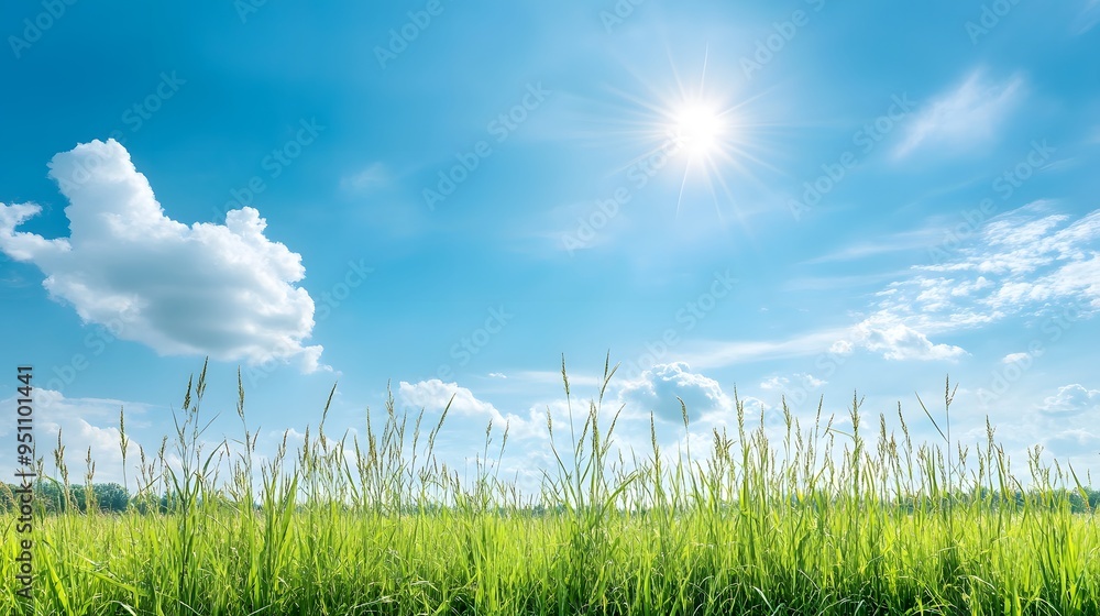 Hot and hazy summer afternoon, sun high in the sky, heat shimmering off the ground minimalist realistic Hot and hazy summer afternoon, sun high in the sky, heat shimmering off the ground minimalist realistic