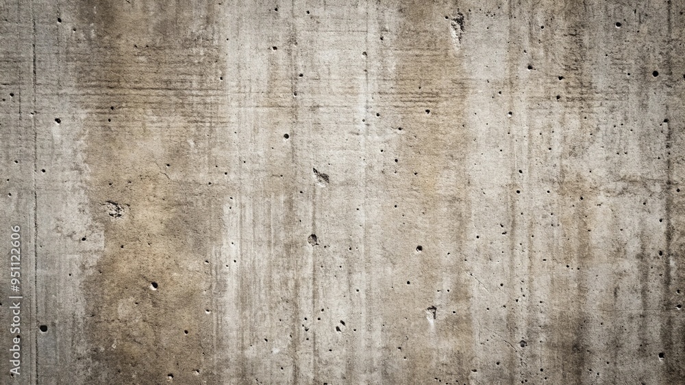 Obraz premium A close-up shot of a textured concrete wall background