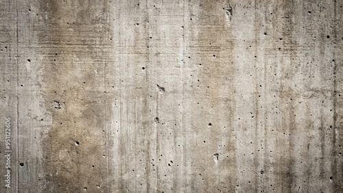 Wallpaper Mural A close-up shot of a textured concrete wall background Torontodigital.ca