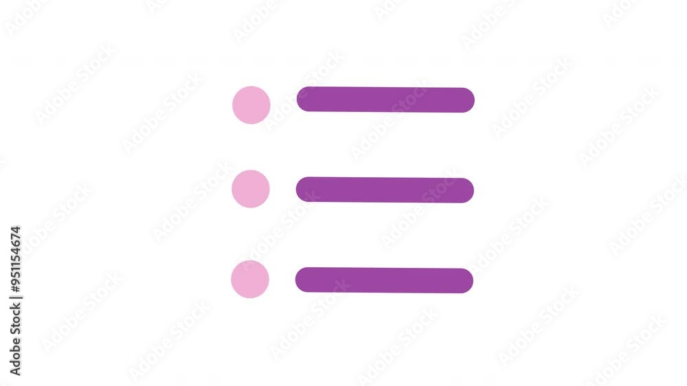 Three purple lines intersecting with pink circles for vibrant, modern designs suitable for backgrounds, patterns, and abstract concepts. Three purple lines intersecting with pink circles for vibrant, modern designs suitable for backgrounds, patterns, and abstract concepts.