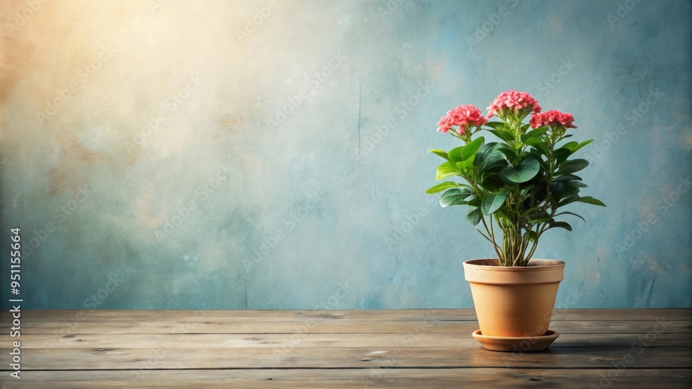 Beautiful flowering plant in a studio setting, blooming, beauty, captivating, flower, plant, studio, setting, elegant Beautiful flowering plant in a studio setting, blooming, beauty, captivating, flower, plant, studio, setting, elegant