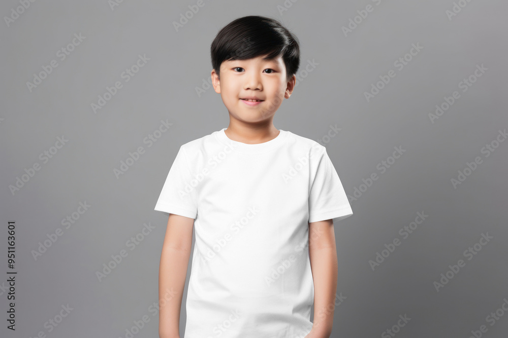 Child t-shirt template png mockup, transparent design Child t-shirt template png mockup, transparent design