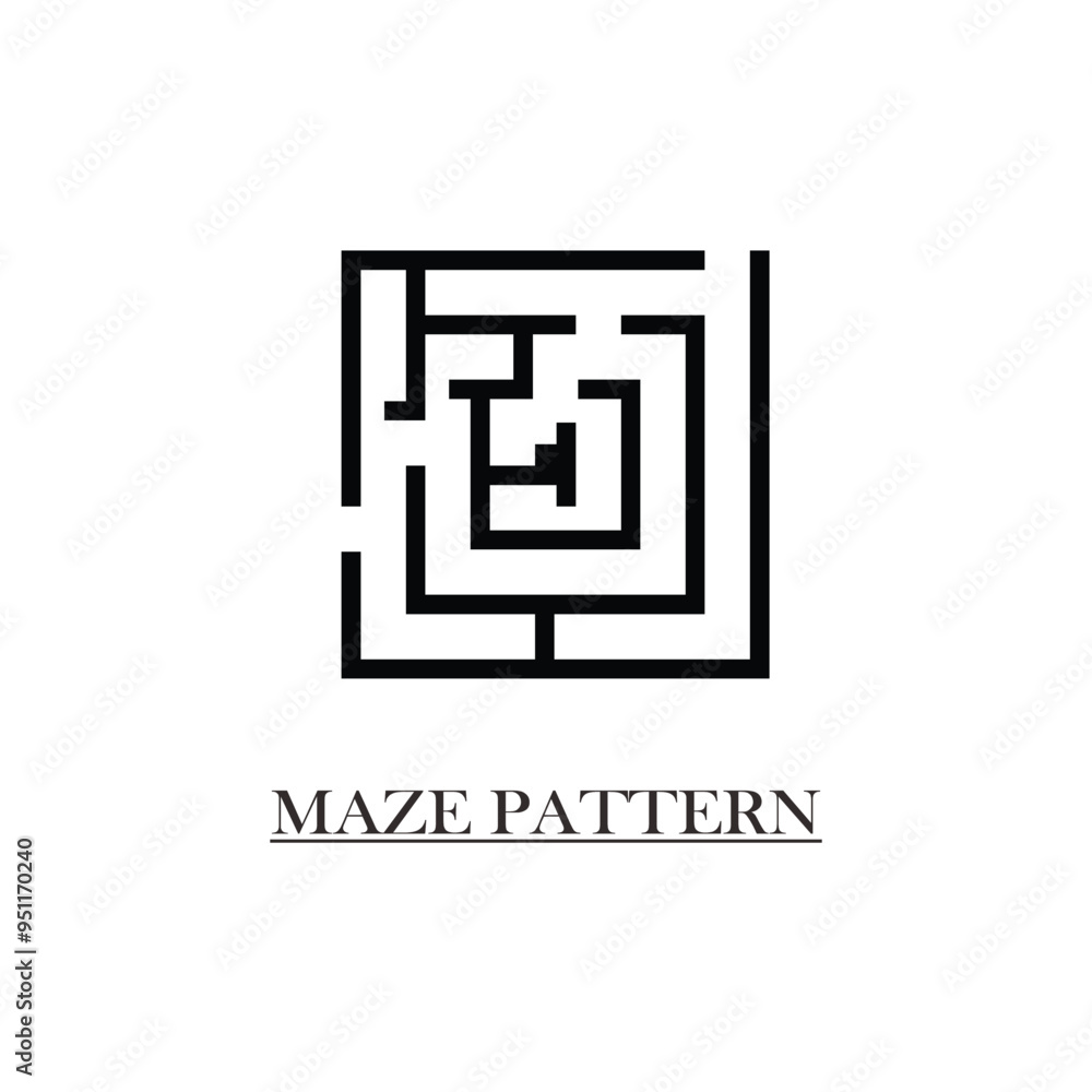 Lose yourself in the complexity of this detailed maze vector graphic. Perfect for creating intricate designs, backgrounds, or illustrations. Lose yourself in the complexity of this detailed maze vector graphic. Perfect for creating intricate designs, backgrounds, or illustrations.