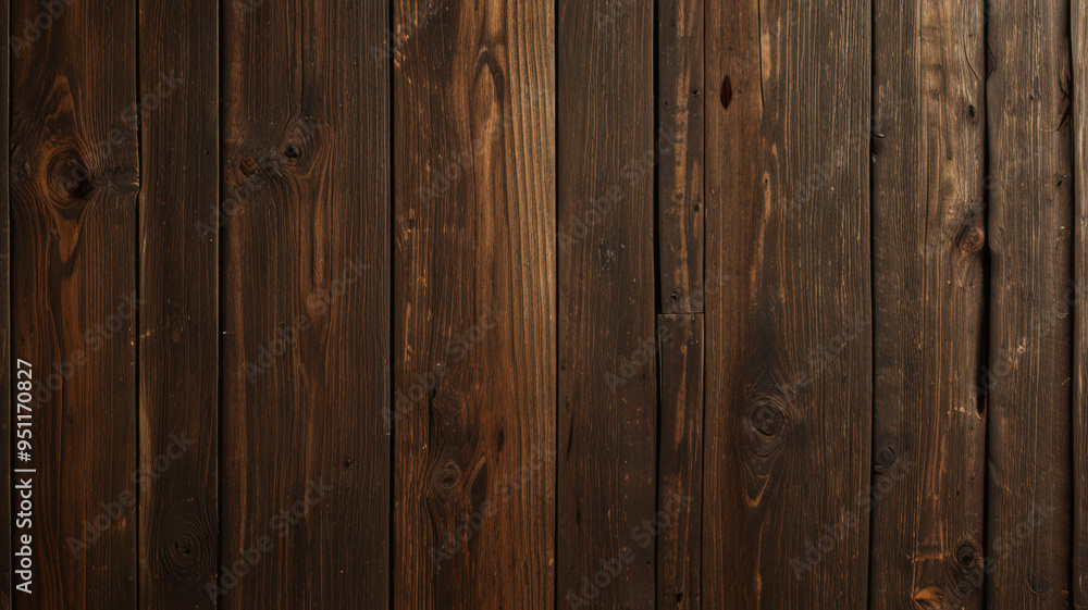 Fond de planche de bois marron foncé, papier peint. Vieux fond en bois texturé foncé grunge, la surface de la vieille texture de bois brun, vue de dessus lambris en bois de pin brun. Fond de planche de bois marron foncé, papier peint. Vieux fond en bois texturé foncé grunge, la surface de la vieille texture de bois brun, vue de dessus lambris en bois de pin brun.