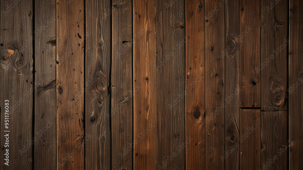 Fond de planche de bois marron foncé, papier peint. Vieux fond en bois texturé foncé grunge, la surface de la vieille texture de bois brun, vue de dessus lambris en bois de pin brun. Fond de planche de bois marron foncé, papier peint. Vieux fond en bois texturé foncé grunge, la surface de la vieille texture de bois brun, vue de dessus lambris en bois de pin brun.