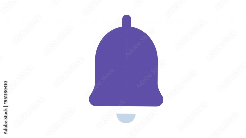 Purple bell with white outline and gray background, suitable for floral designs, greeting cards, invitations, and naturethemed projects. Purple bell with white outline and gray background, suitable for floral designs, greeting cards, invitations, and naturethemed projects.