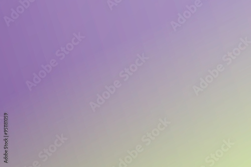 Color gradient abstract purple soft background, Rainbow holographic pattern.