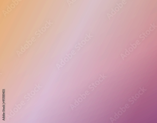 Color gradient abstract purple soft background, Rainbow holographic pattern.