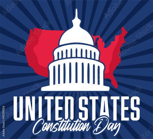 happy united states constitution day