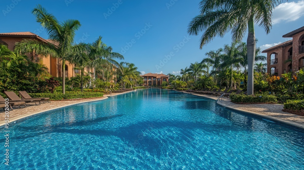 A luxurious family resort experience with elegant accommodations and activities for all ages. Plenty of copy space. A luxurious family resort experience with elegant accommodations and activities for all ages. Plenty of copy space.