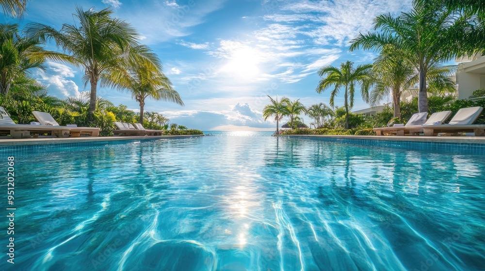 A luxurious family resort experience with elegant accommodations and activities for all ages. Plenty of copy space. A luxurious family resort experience with elegant accommodations and activities for all ages. Plenty of copy space.