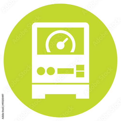 analog, dc, power icon, test, check, electric, power