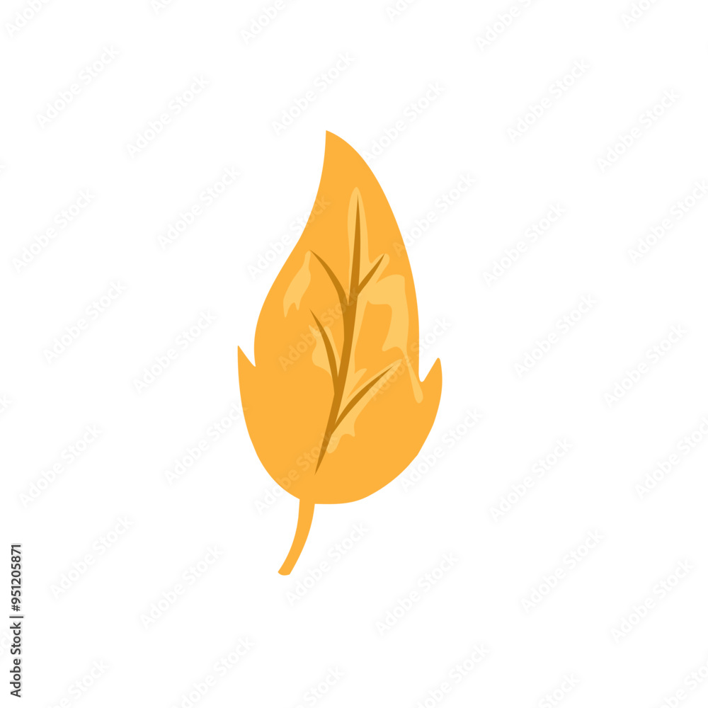 autumn leaf illustration autumn leaf illustration
