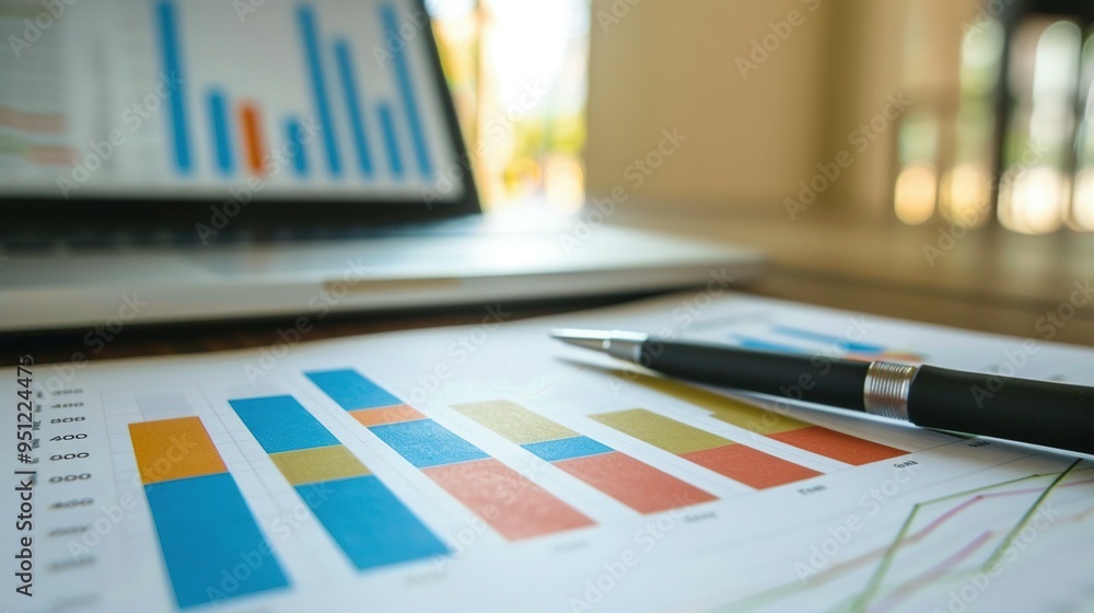 Company Growth and Progress by Year: 2025 Yearly Financial Report Featuring a Chart with Data Statistics Company Growth and Progress by Year: 2025 Yearly Financial Report Featuring a Chart with Data Statistics