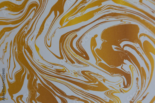 Marbled Paper