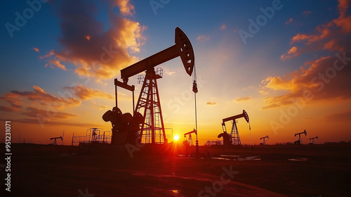 Oil price increase and global markets, emphasizing the influence on global energy policies