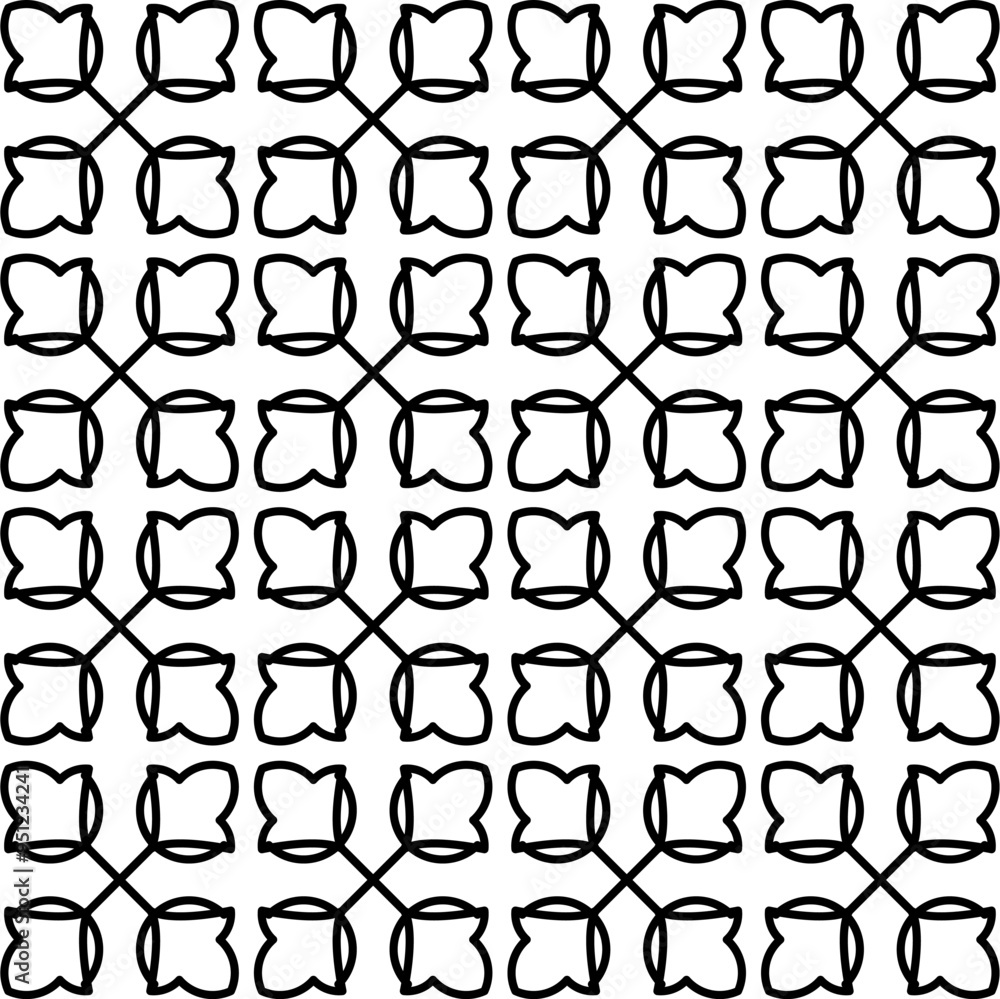 Vector Geometric Seamless Patterns Collection Vector Geometric Seamless Patterns Collection