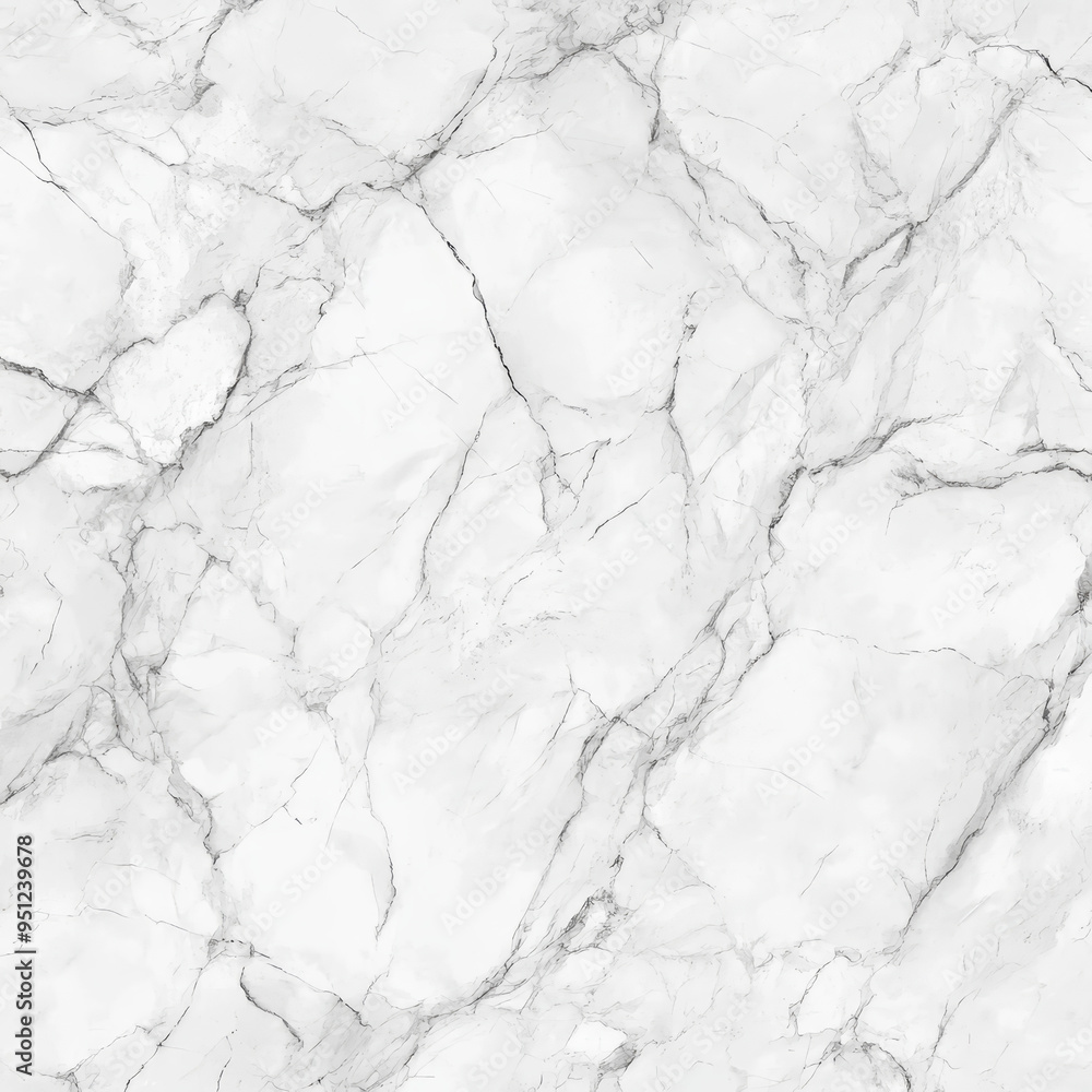Seamless White Marble Texture Seamless White Marble Texture
