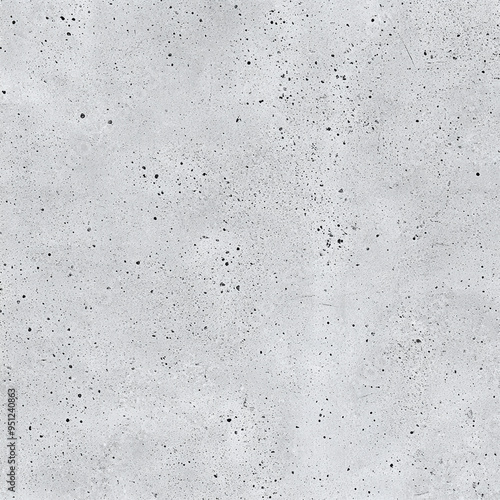 Seamless Polished Concrete Texture