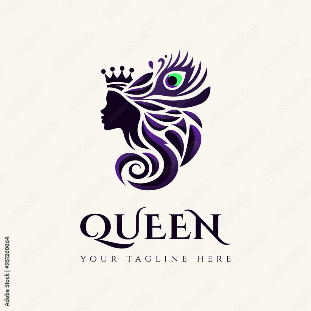 Queen Logo Queen Logo