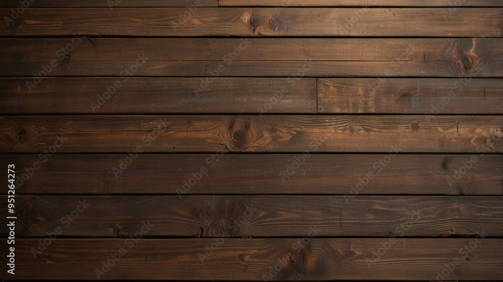 Fond de planche de bois marron foncé, papier peint. Vieux fond en bois texturé foncé grunge, la surface de la vieille texture de bois brun, vue de dessus lambris en bois de pin brun. Fond de planche de bois marron foncé, papier peint. Vieux fond en bois texturé foncé grunge, la surface de la vieille texture de bois brun, vue de dessus lambris en bois de pin brun.