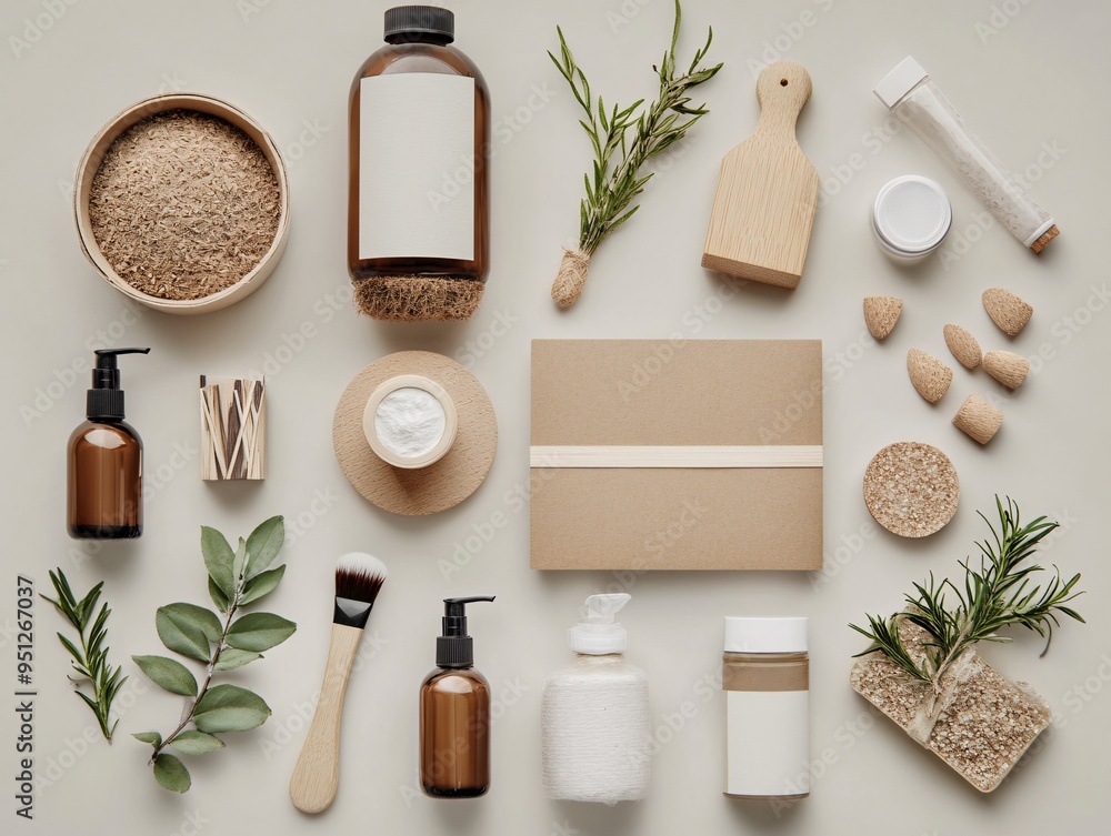 Tropical Spa Essentials with Smartphone Tropical Spa Essentials with Smartphone
