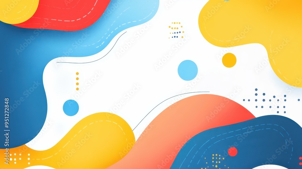 Vibrant fluid shapes create a unique vector background, blending textures in a playful, modern cartoon style. Ideal for design Vibrant fluid shapes create a unique vector background, blending textures in a playful, modern cartoon style. Ideal for design