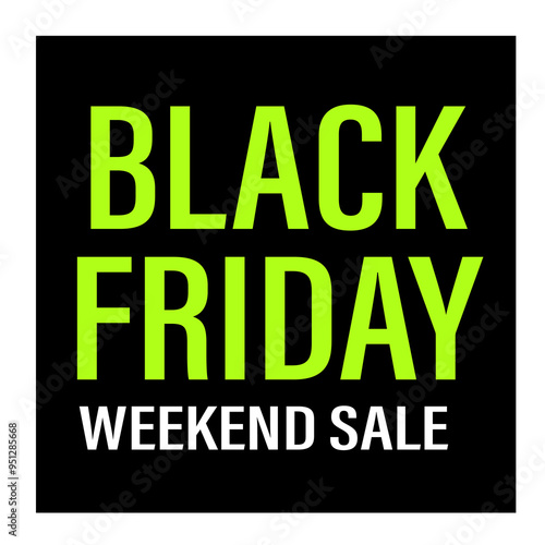 Big sale for Black friday