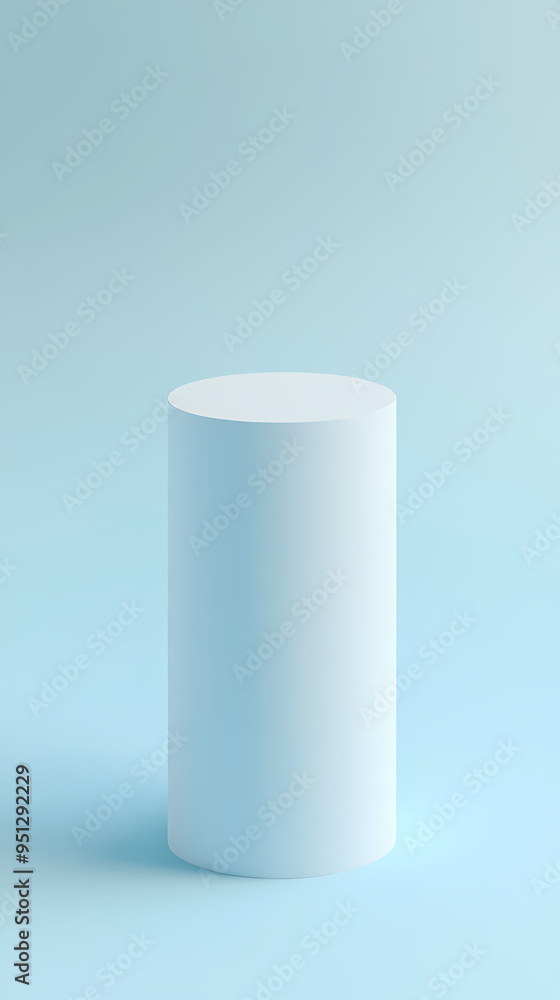 Simple geometric design