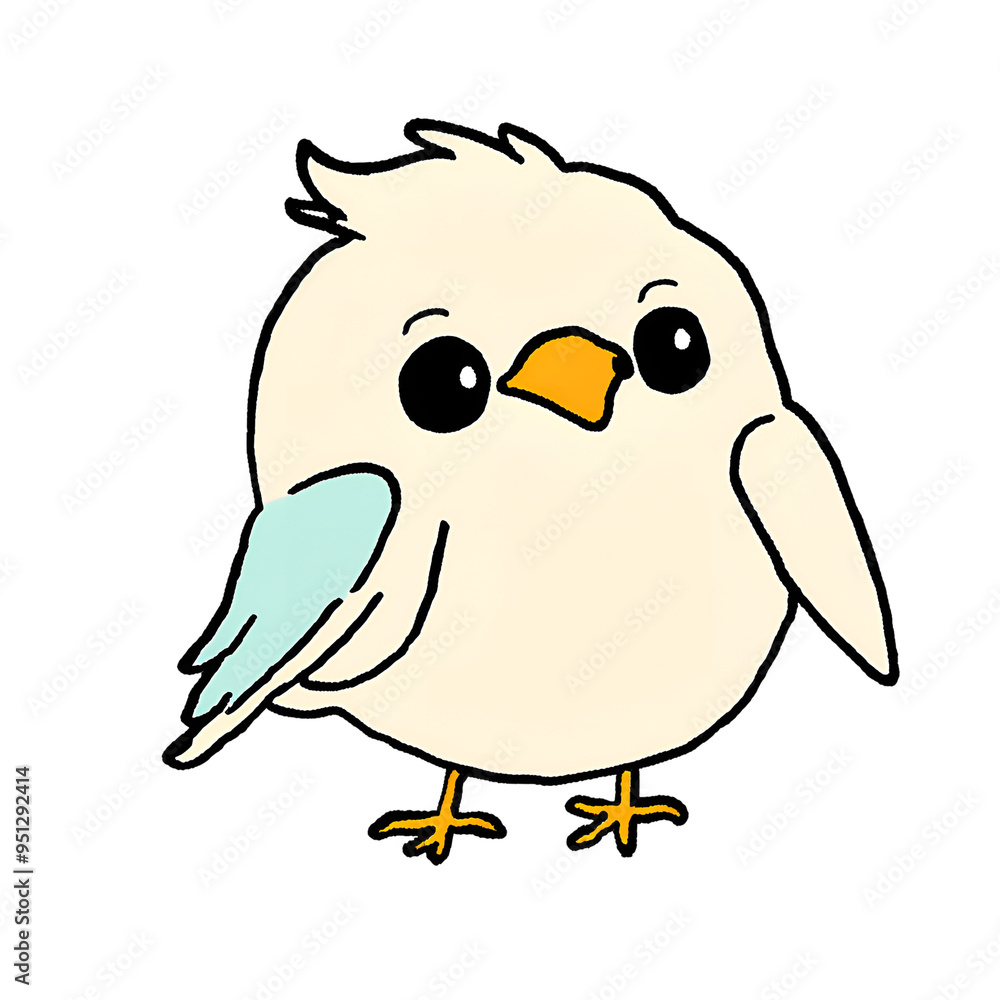Bird Bird