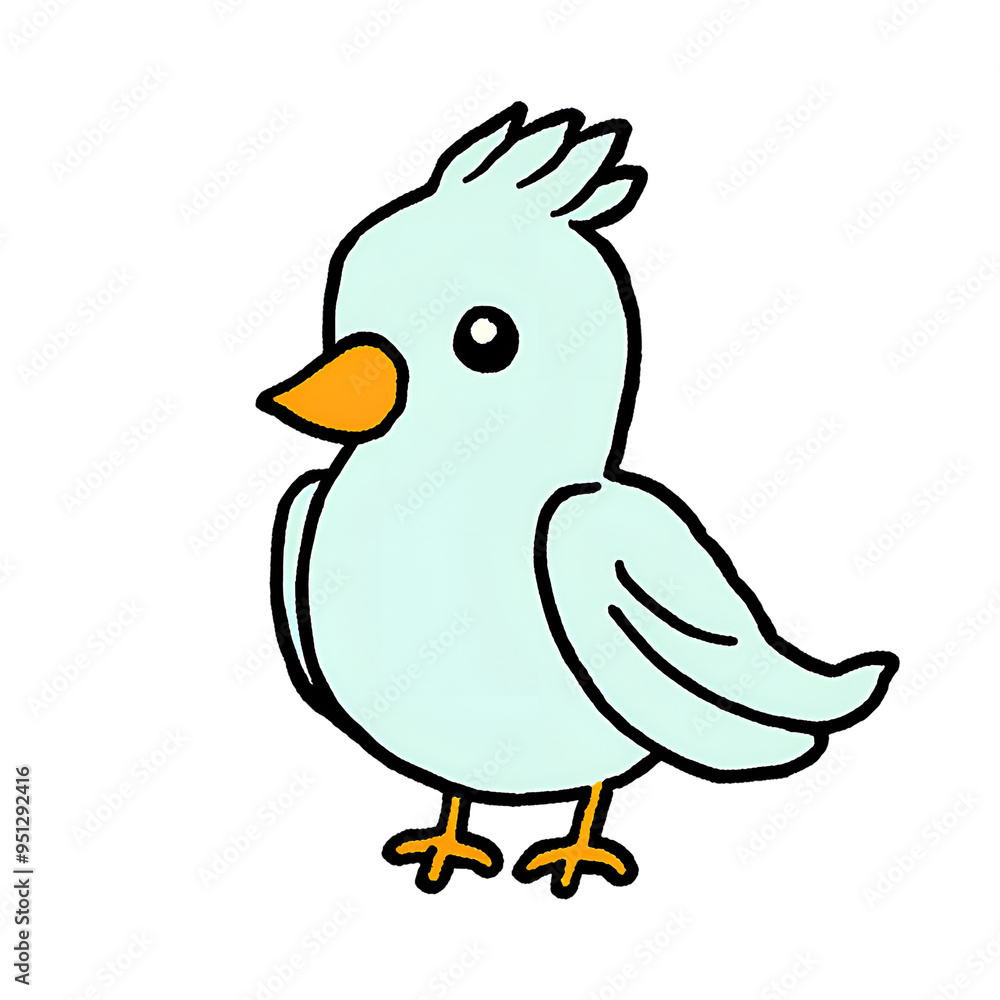 Bird Bird